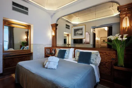 Hotel Farnese