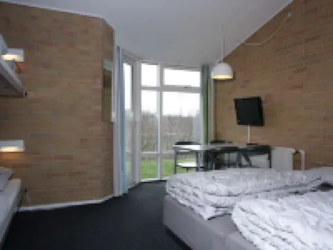 Danhostel Fredericia Hotels in Fredericia