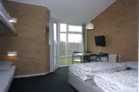 Danhostel Fredericia Hotels in Stouby