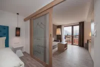 Aqa Hotel Annex فنادق في لينغفيلد