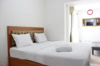 Compact Studio Tamansari Panoramic Apartment Hotel di Arcamanik