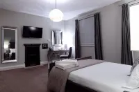 ذا سيتي رومز