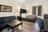 Quality Inn & Suites Lafayette Hôtels à : Le Pont Breaux