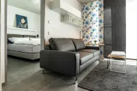 Refugium am Wasserturm Hotel a Emsdetten