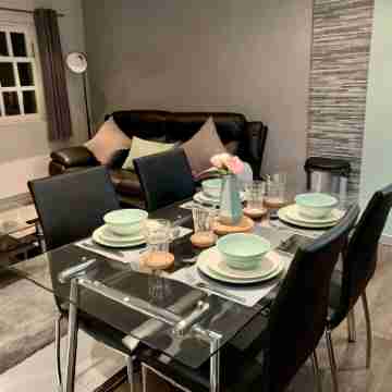 Richmond House by Staytor Accommodation Others