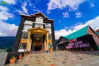 Hotel Cherry Manali