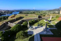 Pousada de Valença Hotels in Valenca