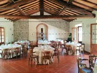 Hotel Relais Santa Genoveffa Hôtels à : Civitella Paganico