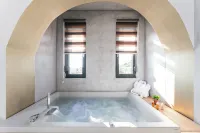 Cocooning Suites by Blue Carpet - badewanne