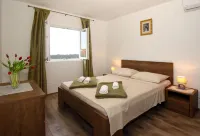 Apartment Milenka Hotel a Radovcici