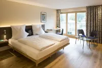 Hotel "Hoher Freschen"