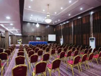 FFA RESORT CENTRE Hotels in Akure