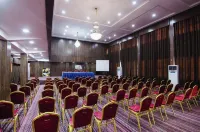 FFA RESORT CENTRE Hotels in Akure