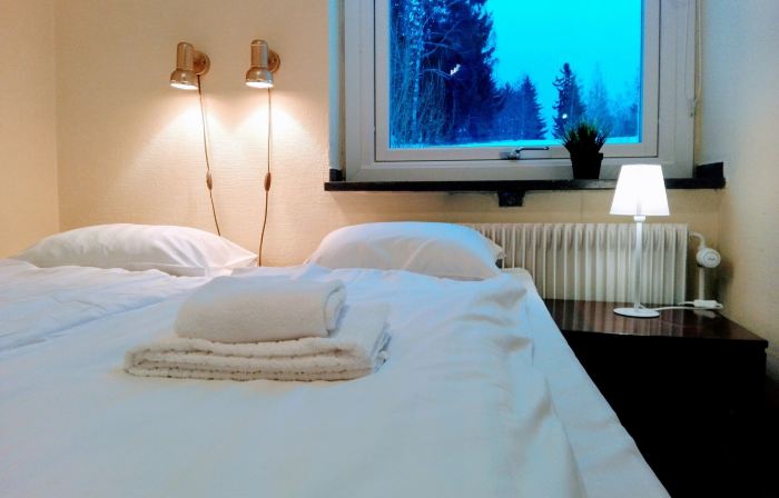 Kristinebergs Bed & Breakfast