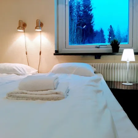 Kristinebergs Bed & Breakfast