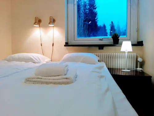 Kristinebergs Bed & Breakfast - Homestay