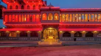 Hotel Shahi Palace Mandawa Hotels in Churi Ajitgarh