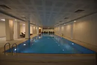 New Karaman Hotel - Yüzme Havuzu