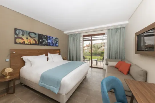 Be Live Experience Marrakech Palmeraie - All Inclusive