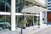 Staycity Aparthotels Liverpool Waterfront Hotels in City Centre