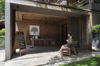 Haadtien Beach Resort - spa