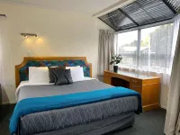 Pembrooke Motor Lodge Các khách sạn ở Parua Bay