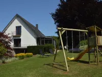Elegant Villa in Stavelot with Fitness and Playroom and an Incredible Garden
