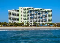 Coral Beach Resort Hôtels à : Myrtle Beach