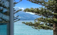 Kaikoura Waterfront Apartments - Ocean View
