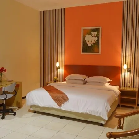Hotel Kings Kudus