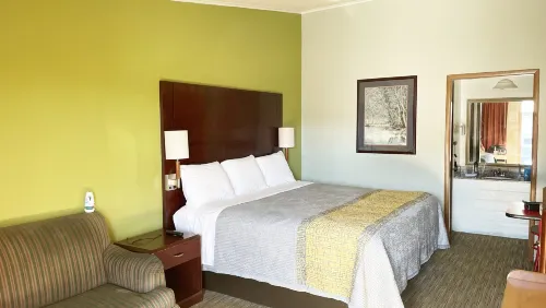 Express Inn Thomson