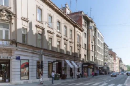 The City Lodge - Boutique Apartments