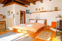 Chrissi Nefeli Hotels in Milies