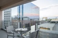 The Art Hotel Denver, Curio Collection by Hilton - Vuoristonäköala