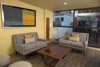 Suites Lerma 205 - Yolcu Alma/Bırakma Hizmetleri