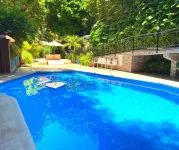 Hotel la Ceiba - Pools