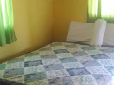 Villas Anacaona Hoteles en Jarabacoa