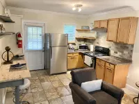 The Cottage on Colonial