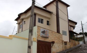 Pousada Caminho Dos Escravos