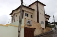 Pousada Caminho Dos Escravos Hotels in Diamantina