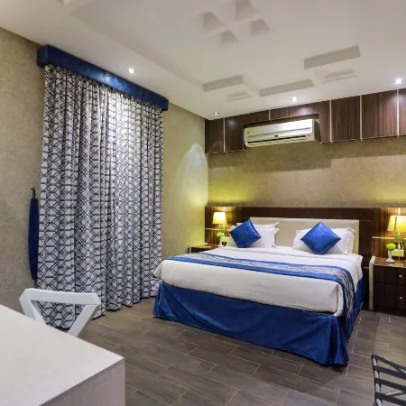 Hospitality Path Serviced Apartments