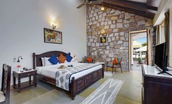 The Sawai Bagh