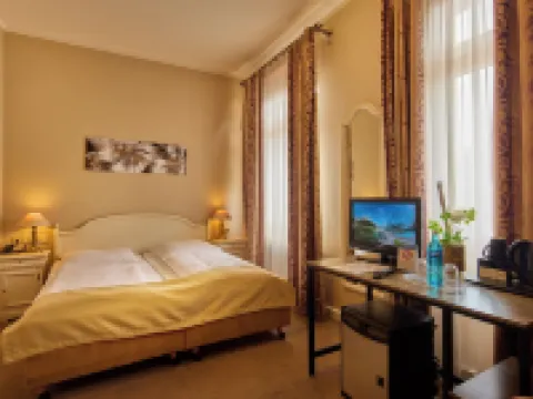 デューレンス ポスト ホテル デューレンのホテル