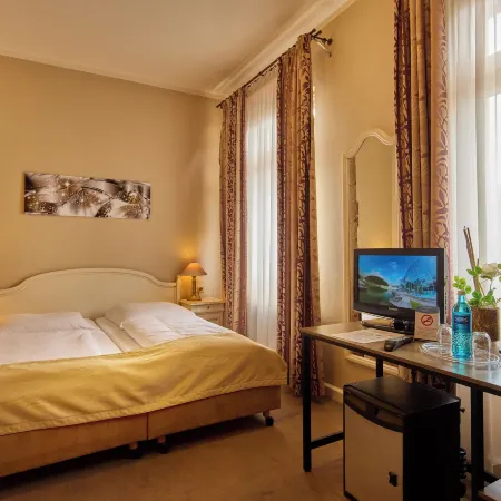 Trip Inn PostHotel Düren