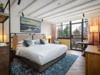 Mizpe Hayamim by Isrotel Exclusive Hotels in Safed