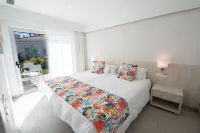 Hotel LIVVO Dunagolf Suites