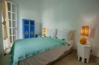 Riad Dar Rabiaa Hotel di 