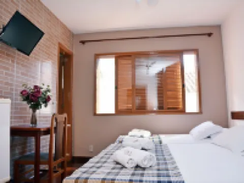 Pousada Oasis Teresopolis Hotels in Teresopolis