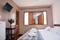 Pousada Oasis Teresopolis Hotels in Teresopolis