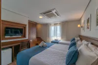 Hotel Monte Felice Centro